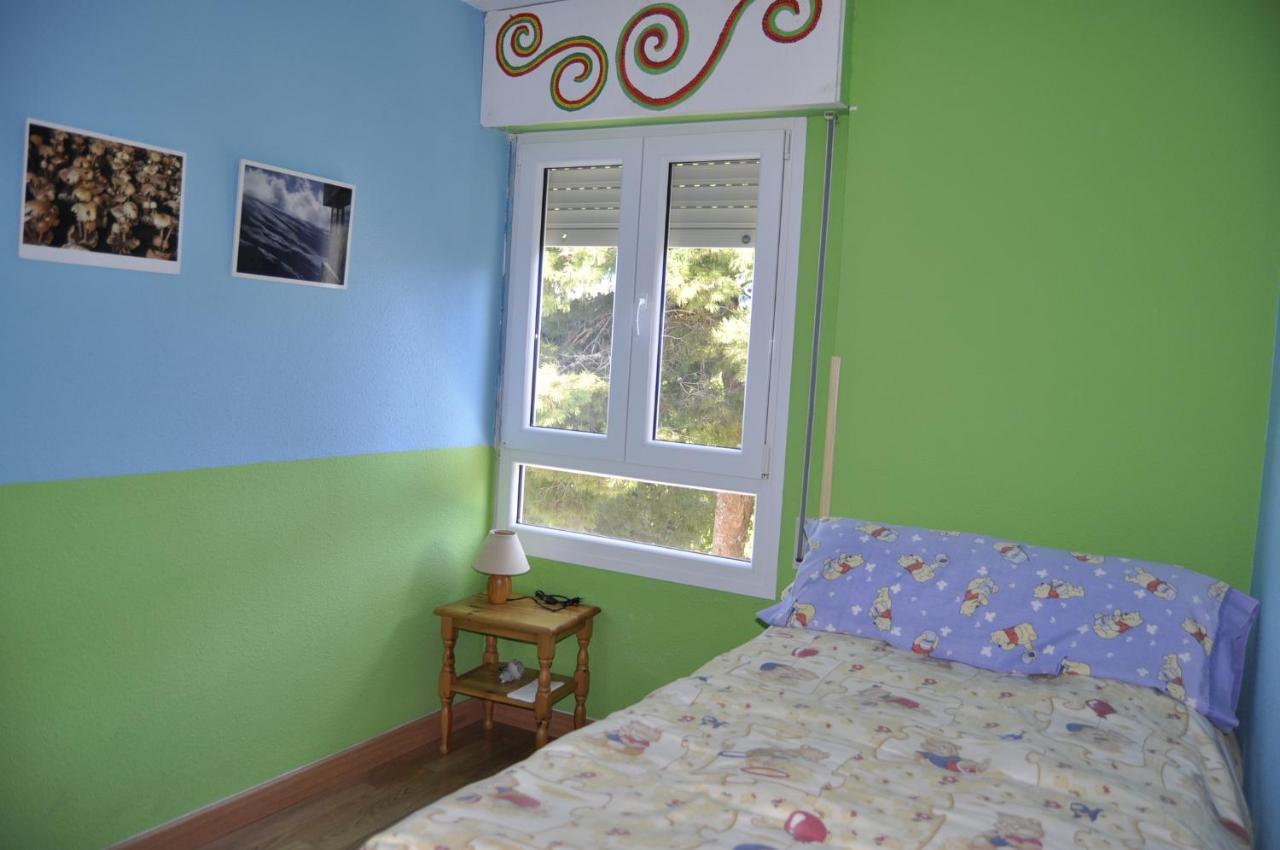 Bonito Piso Con Vistas Al Mar. Apartment Santa Pola Ngoại thất bức ảnh