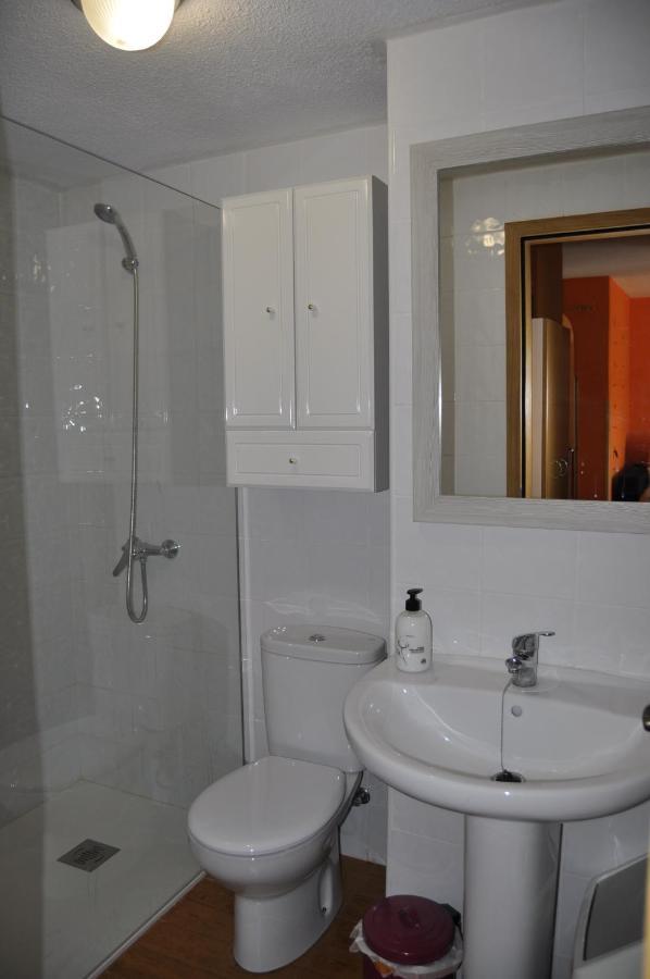 Bonito Piso Con Vistas Al Mar. Apartment Santa Pola Ngoại thất bức ảnh