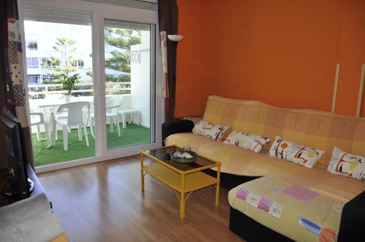Bonito Piso Con Vistas Al Mar. Apartment Santa Pola Ngoại thất bức ảnh